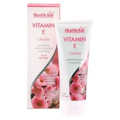 HealthAid - Vitamin E Cream