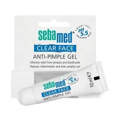 Sebamed - Clear Face Anti-Pimple Gel
