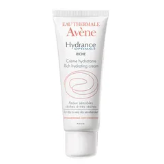Eau Thermale Avene - Hydrance Optimale Rich Hydrating Cream