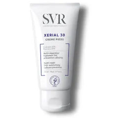 SVR - XERIAL 30 Crème Pieds