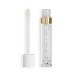 REVOLUTION SKINCARE - x Amanda Holden Diamond Kiss Lip Oil Clear