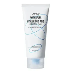 JUMISO - Buy Jumiso Waterfull Hyaluronic Acid Cleansing Foam Australia - Korean Skincare Online