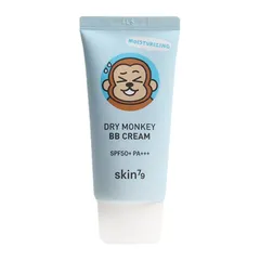 Animal BB Cream- Dry Monkey SPF 50 + PA +++
