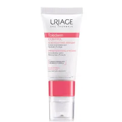 Uriage - Toléderm Control Fresh Soothing Eyecare