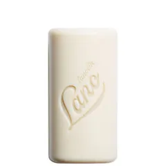 Lanolips - Lanolin and Egg White Gentle Cleansing Bar
