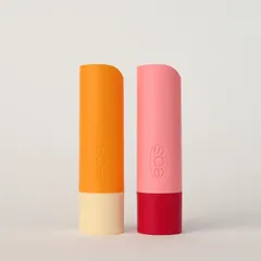 evolutionofsmooth - Whipped Pumpkin Latte and Autumn Apple Cider Stick Lip Balm