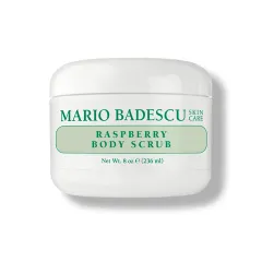 Mario Badescu - Raspberry Body Scrub