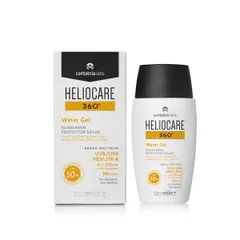 Heliocare - 360 Water Gel SPF 50+
