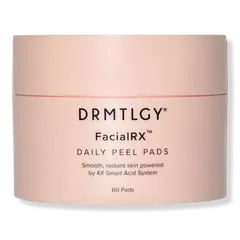 DRMTLGY - FacialRX Daily Peel Pads