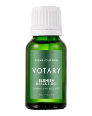 Votary - Blemish Rescue Oil – Tamanu and Salicylic