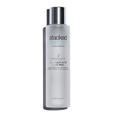 StackedSkincare - TCA Lactic & Glycolic Body Peel