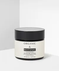 Dr. Botanicals - Amazonian Berry Reviving Night Moisturiser