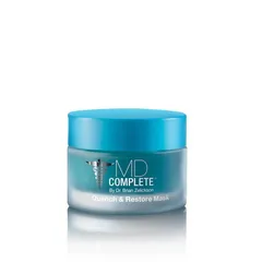 MD Complete by Dr. Brian Zelickson - Quench Restore Advanced Hyaluronic Treatment