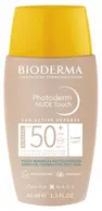 Bioderma - Photoderm Nude Touch SPF50+