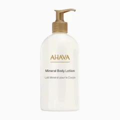 Ahava Double Size Dead Sea Mineral Body Lotion