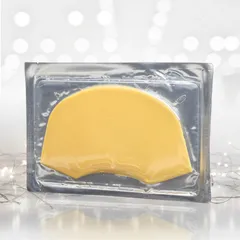 Radical Skincare - Collagen Hyaluronic Restorative Neck Gel Mask