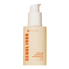 K-SECRET - Buy K-Secret Seoul 1988 Glow Serum: Niacinamide 15% + Yuja Australia - Korean Skincare Online