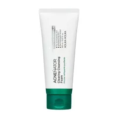 Holika Holika - Acnenator Clearing Cleansing Foam