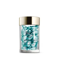 RoC Skincare - Hydration+ Serum Capsules