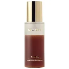 MERIT - Great Skin Double Cleanse Makeup Removing Cleanser