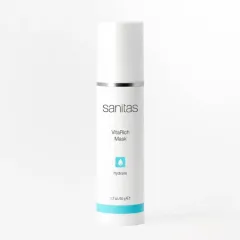 Sanitas Skincare - VitaRich Mask
