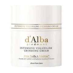 dAlba - Buy dAlba Intensive Volufiline Grinding Cream Australia - Korean Skincare and Cosmetics Online