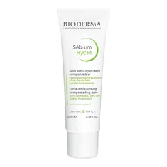 Bioderma - Sebium Hydra Face Cream