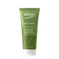 BIOTHERM - BATH THERAPY INVIGORATING BLEND BODY SCRUB
