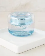 MISSHA - Super Aqua Ultra Water-Full Clear Cream