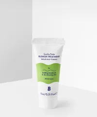 By BEAUTY BAY - Soothe Paste Blemish Treatment with Salicylic Acid and Prebiotic