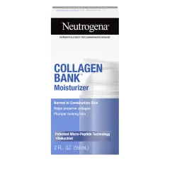 Collagen Bank Night Moisturizer, Normal to Combination Skin