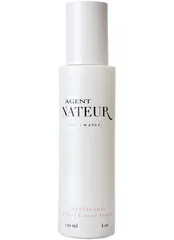Agent Nateur - Holi Water Hyaluronic Pearl Rose Toner