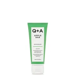 Q+A - Apple AHA Exfoliating Gel