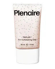 Plenaire - Tripler 3-in-1 Exfoliating Clay