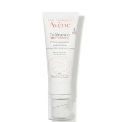Tolérance Soothing Skin Recovery Cream