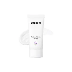 COSNORI - Panthenol Barrier Sun Cream Mini