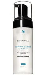 Soothing Cleanser Cleansing Foam