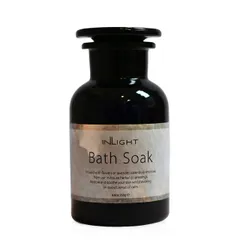 Inlight Beauty - Inlight Organic Bath Soak