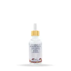 The Better Skin Co. - Glow G Serum - Free