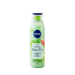 Nivea - Nature Fresh Watermelon Shower Gel