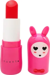 Inuwet - Cherry Bunny Lip Balm