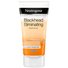 Neutrogena - Blackhead Eliminating Facial Scrub