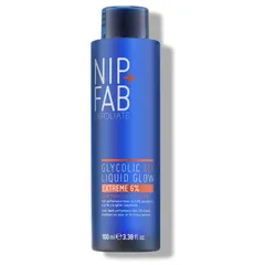 NIP+FAB - Glycolic Glow Tonic 6%