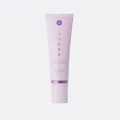 Tatcha US DEV - The Milky Sunscreen SPF 50