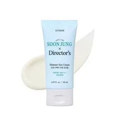 Etude House - Soon Jung Directors Moisture Sun Cream