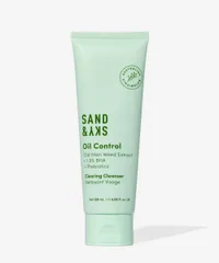 Sand & Sky - Oil Control Clearing Cleanser