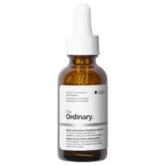 The Ordinary - Multi-Antioxidant Radiance Serum