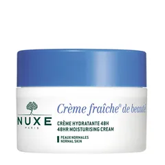 Crme Frache de Beaut 48HR Moisturising Cream Normal Skin