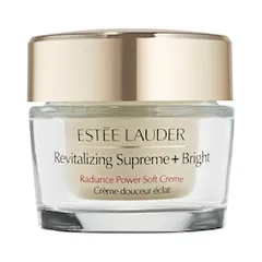 Estée Lauder - Revitalizing Supreme+ Bright Power Soft Creme Moisturizer With Vitamin C