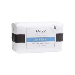 LAFCO - Sea and Dune Bar Soap